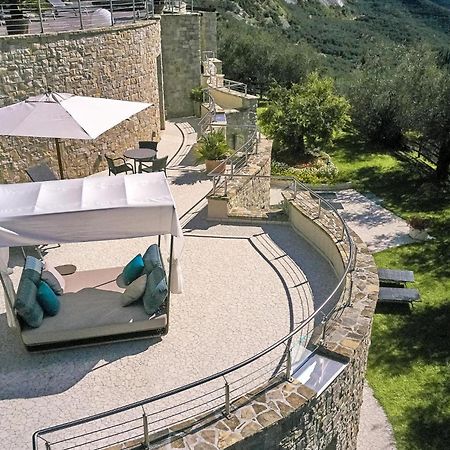 Agriturismo Maso Botes Arco Exterior photo