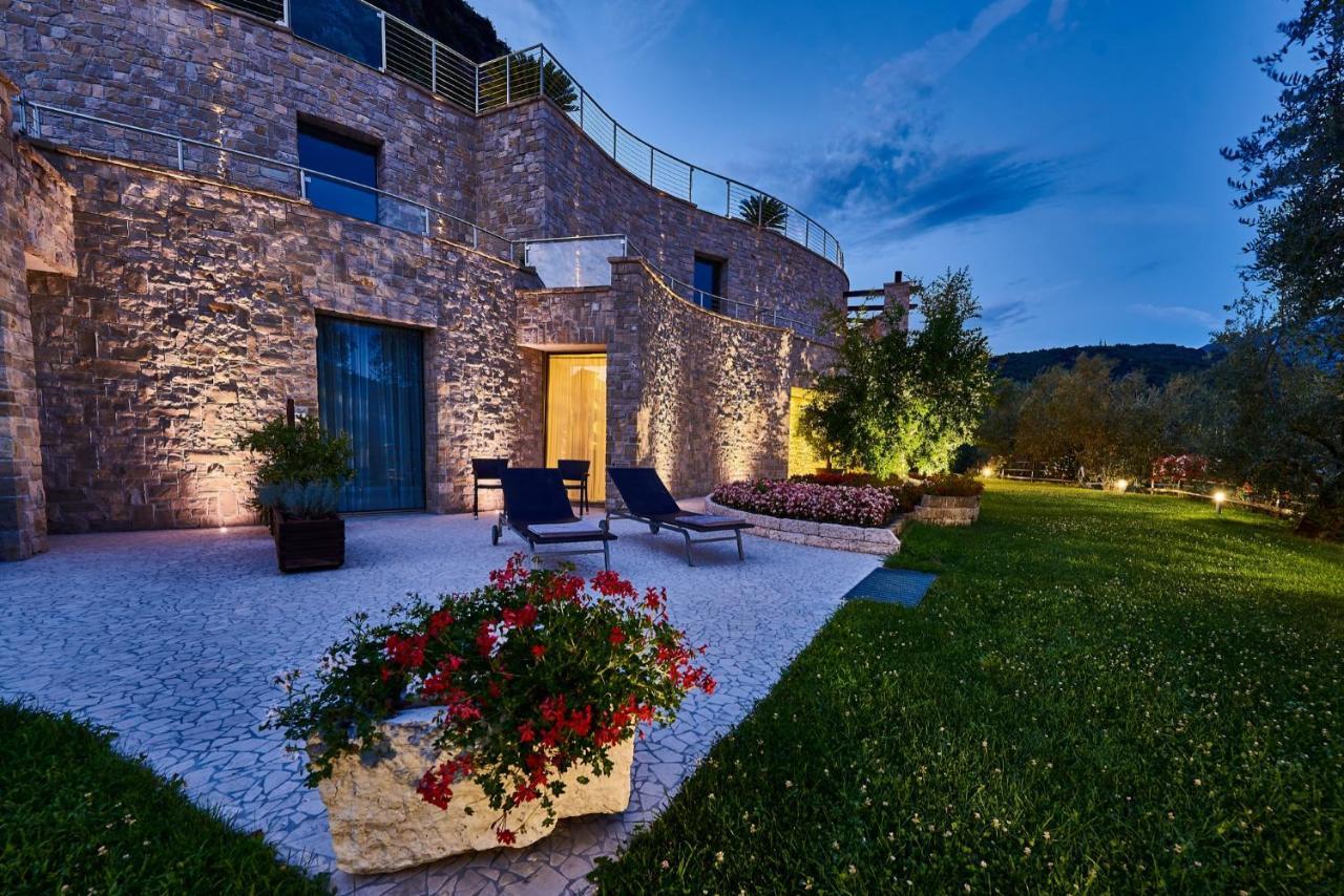 Agriturismo Maso Botes Arco Exterior photo
