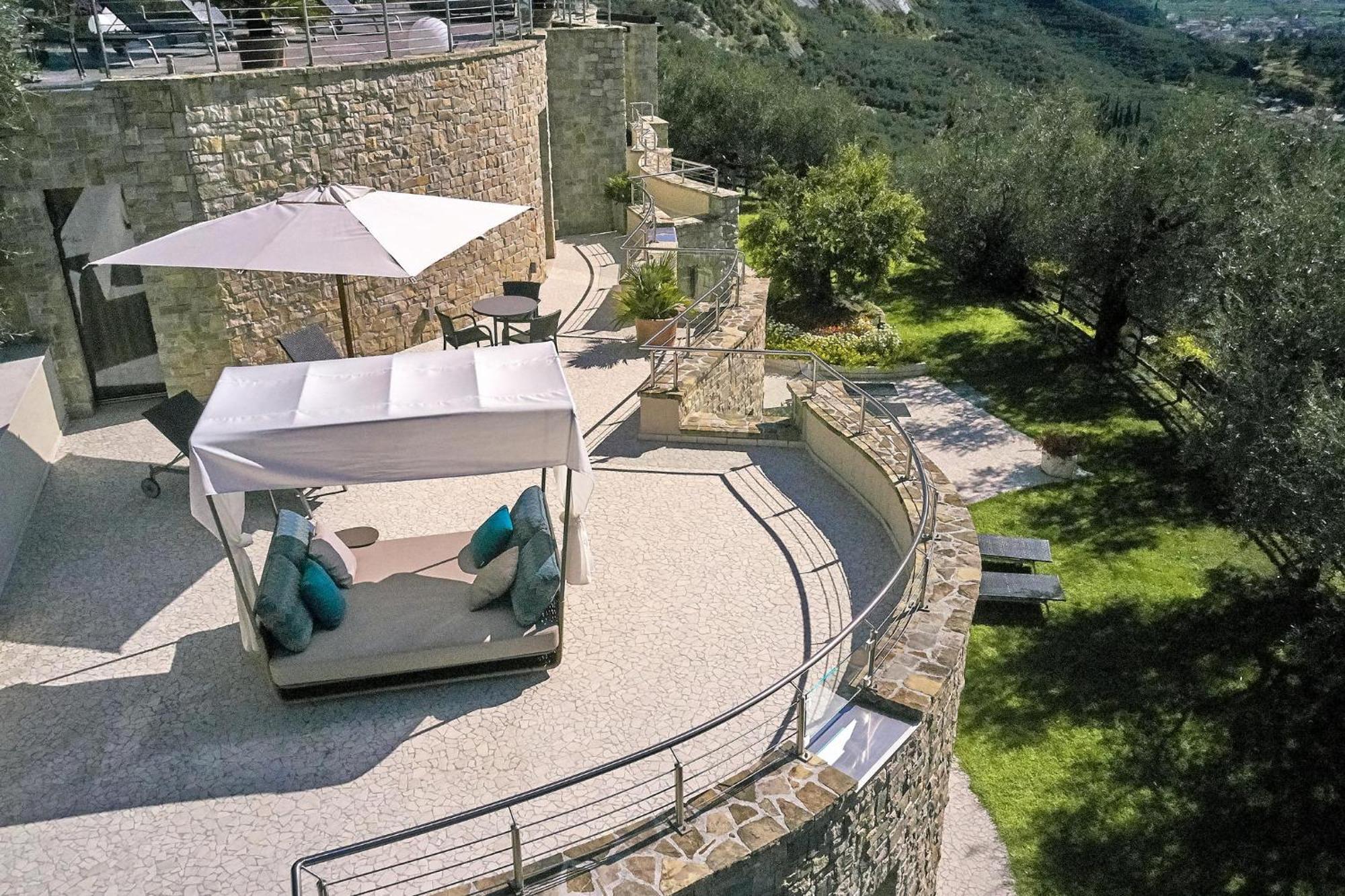 Agriturismo Maso Botes Arco Exterior photo