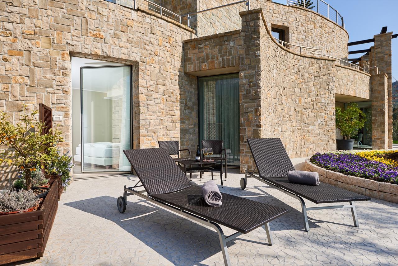 Agriturismo Maso Botes Arco Exterior photo