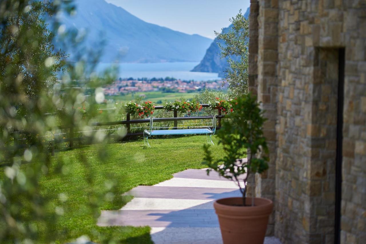Agriturismo Maso Botes Arco Exterior photo
