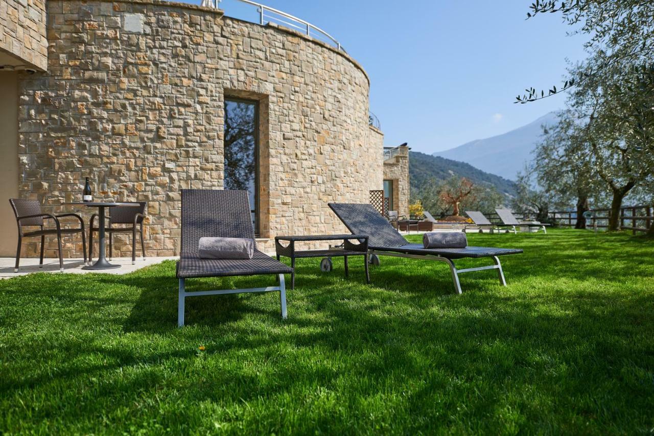 Agriturismo Maso Botes Arco Exterior photo