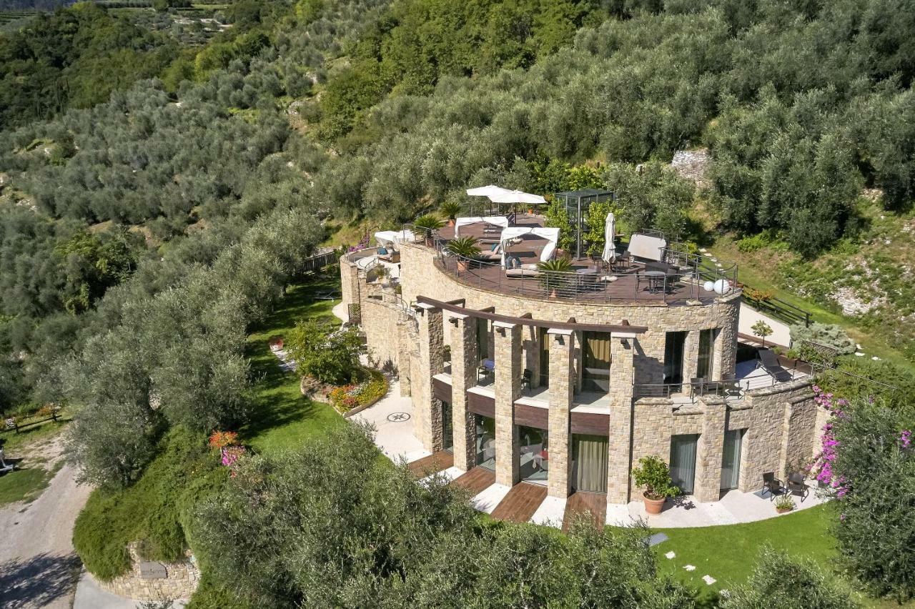 Agriturismo Maso Botes Arco Exterior photo